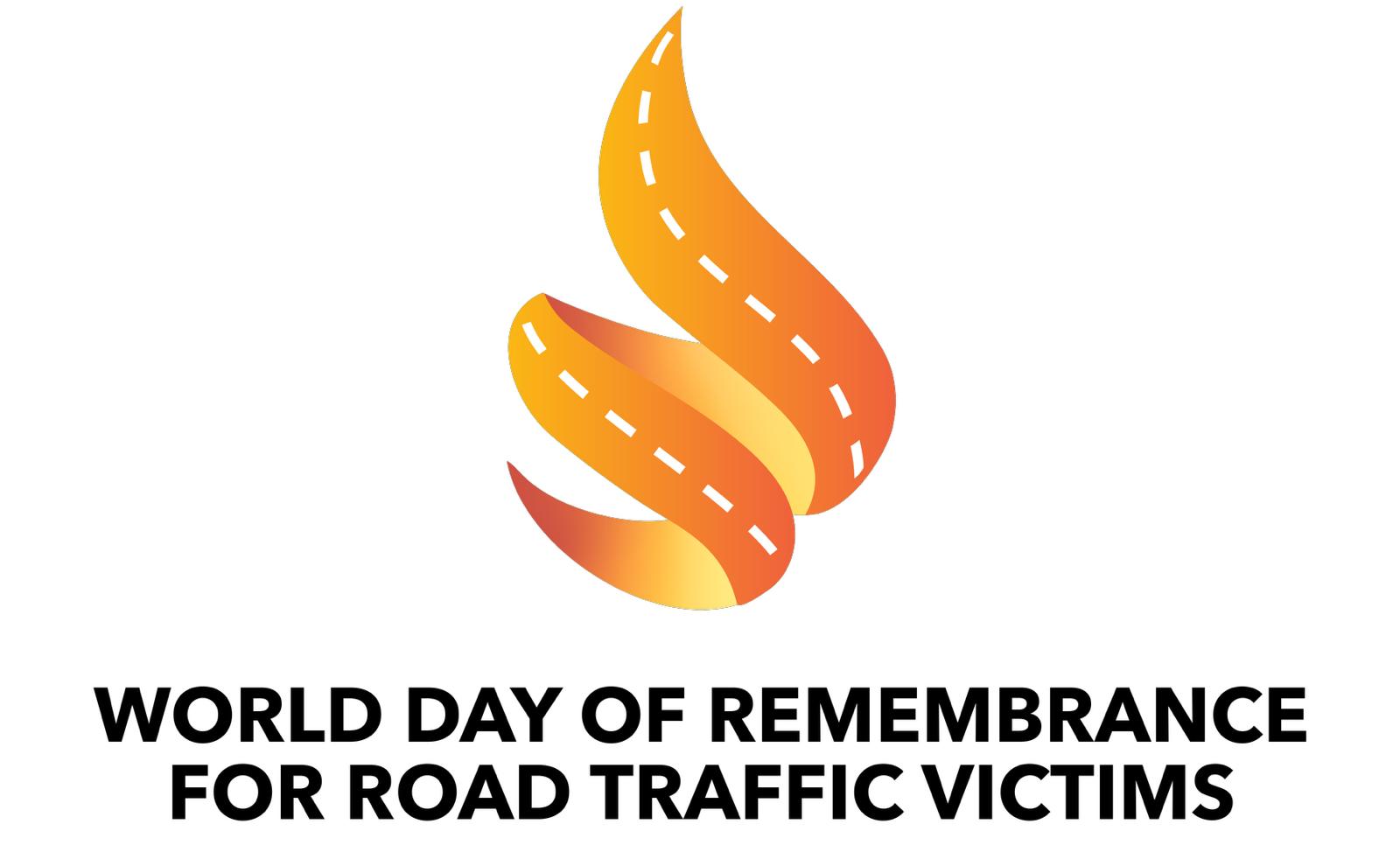 World Day of Remembrance for road traffic victims - Sunday, 19th November 2023